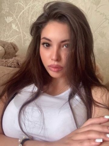 Проститутка Нелли